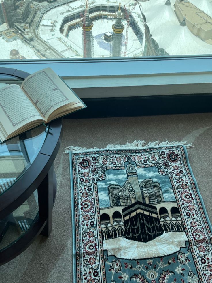 Tips Memilih Hotel Strategis Selama Perjalanan Umroh