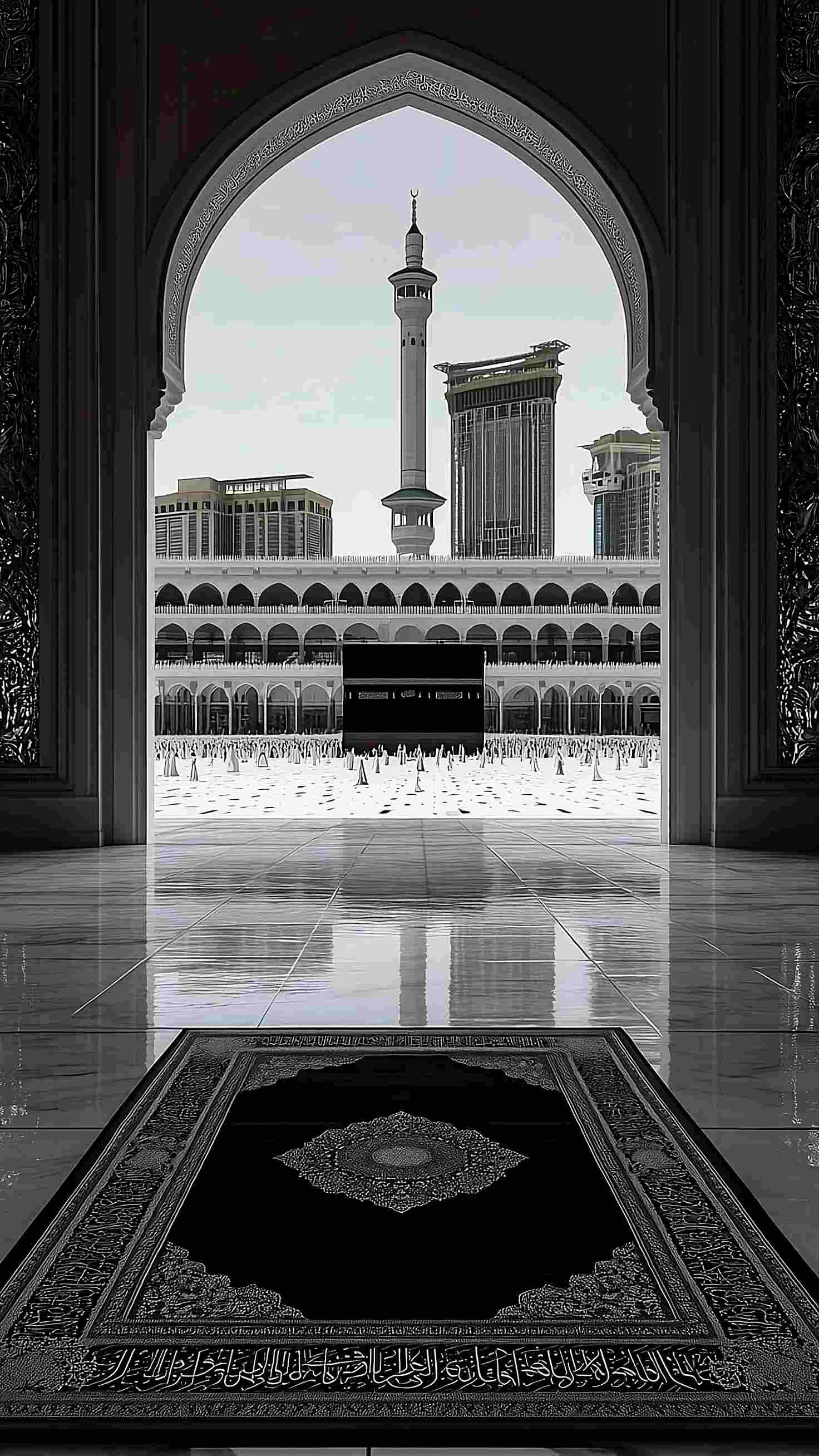 Checklist Dokumen & Visa Agar Perjalanan Umroh Lancar