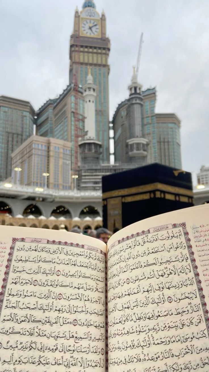 5 Hal Penting yang Harus Disiapkan Sebelum Berangkat Umroh